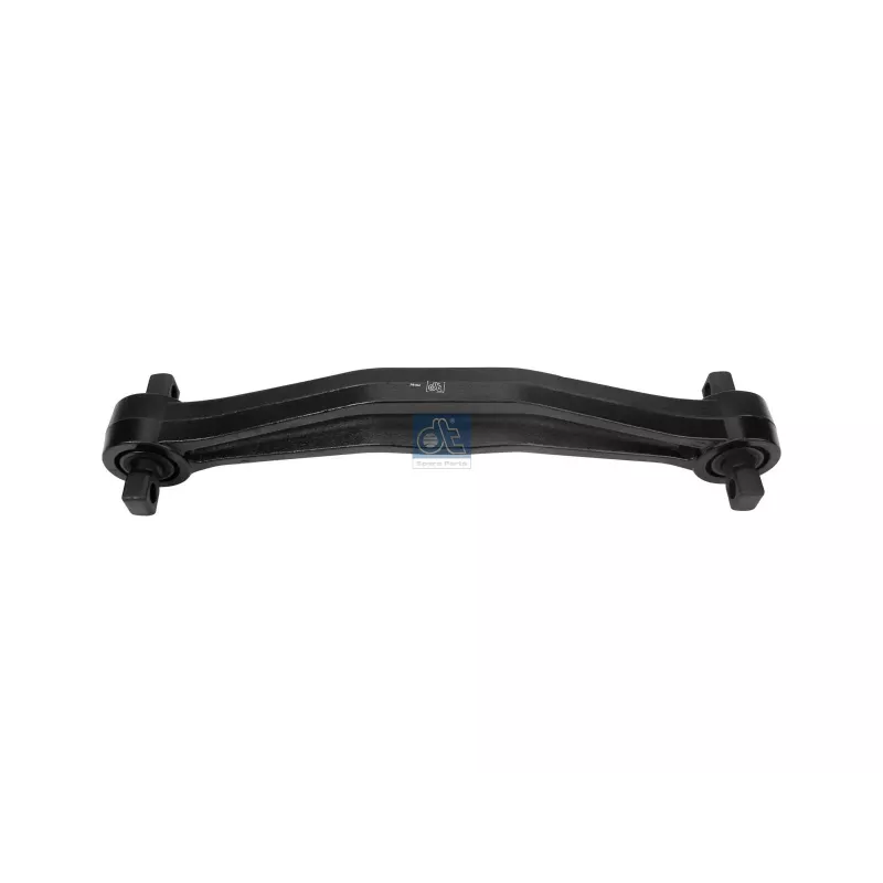 Barre de réaction b: 19 mm, Lb: 115 mm, L: 568 mm Pour Scania L, P, G, R, S-Serie, P, G, R, T-Serie - 1486756 - ZG.41341-0008