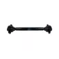 Barre de réaction D: 50 mm, b: 19 mm, Lb: 115 mm, L: 522 mm Pour Scania 4-Serie Bus, 4-Serie, L, P, G, R, S-Serie