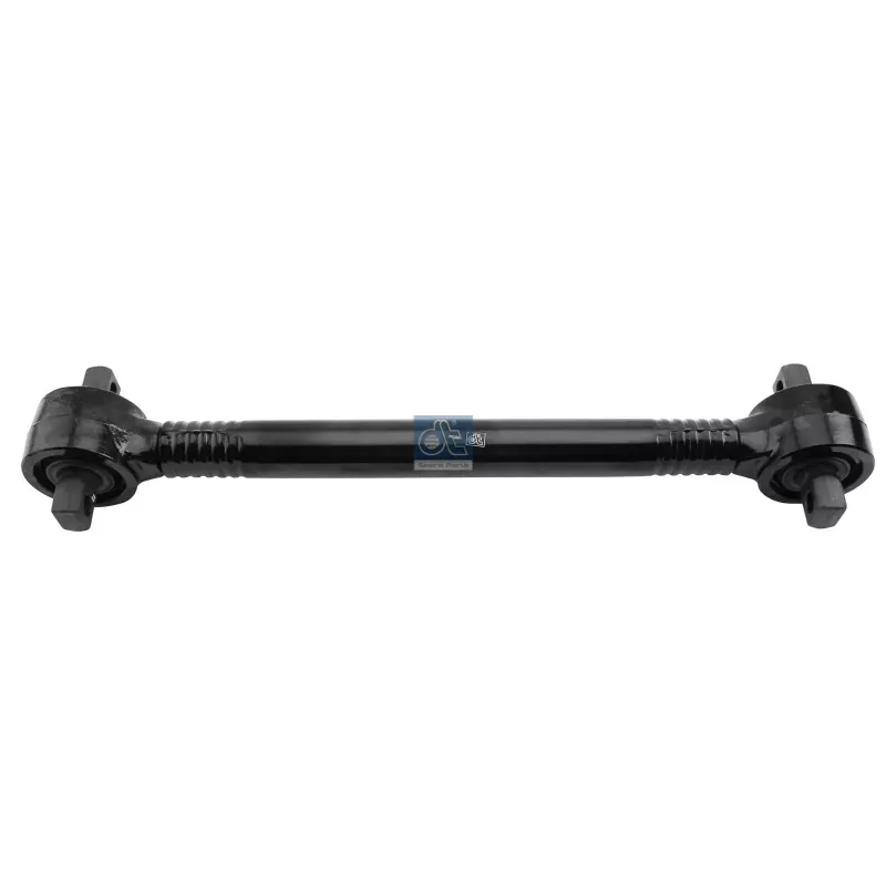 Barre de réaction, D: 50 mm, b: 17 mm, Lb: 115 mm, L: 615 mm Pour Scania 4-Serie Bus, 4-Serie - 1386559 - 1399019 - 1500576