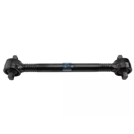 Barre de réaction, D: 50 mm, b: 17 mm, Lb: 115 mm, L: 615 mm Pour Scania - ZG - 1386559 - 1399019 - 1500576 - 500576