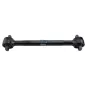 Barre de réaction, D: 50 mm, b: 17 mm, Lb: 115 mm, L: 615 mm Pour Scania 4-Serie Bus, 4-Serie - 1386559 - 1399019 - 1500576