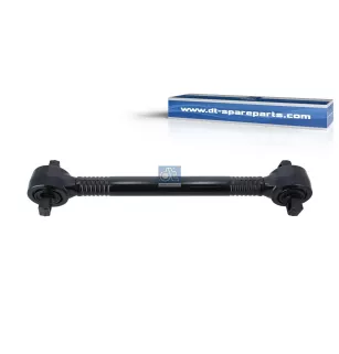 Barre de réaction D: 50 mm, b: 19 mm, Lb: 115 mm, L: 592 mm Pour Scania 4-Serie Bus, 4-Serie, L, P, G, R, S-Serie