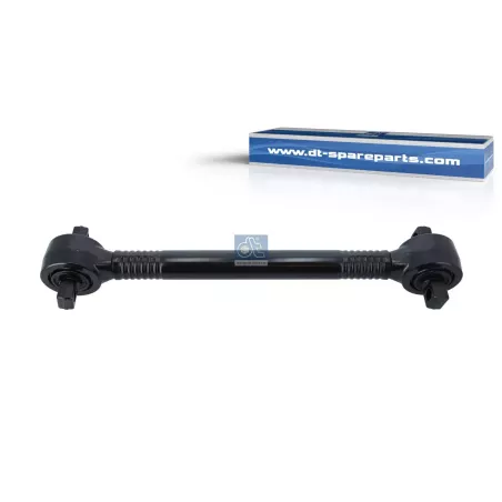 Barre de réaction D: 50 mm, b: 19 mm, Lb: 115 mm, L: 592 mm Pour Scania 4-Serie Bus, 4-Serie, L, P, G, R, S-Serie