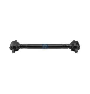 Barre de réaction, D: 50 mm, b: 19 mm, Lb: 115 mm, L: 616.5 mm Pour Scania 4-Serie, Scania L, P, G, R, S-Serie - 1722750