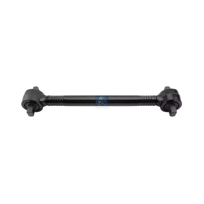 Barre de réaction, D: 50 mm, b: 19 mm, Lb: 115 mm, L: 616.5 mm Pour Scania 4-Serie, Scania L, P, G, R, S-Serie - 1722750