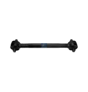 Barre de réaction D: 50 mm, b: 19 mm, Lb: 115 mm, L: 606 mm Pour Scania 4-Serie Bus, 4-Serie, L, P, G, R, S-Serie