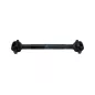 Barre de réaction D: 50 mm, b: 19 mm, Lb: 115 mm, L: 606 mm Pour Scania 4-Serie Bus, 4-Serie, L, P, G, R, S-Serie