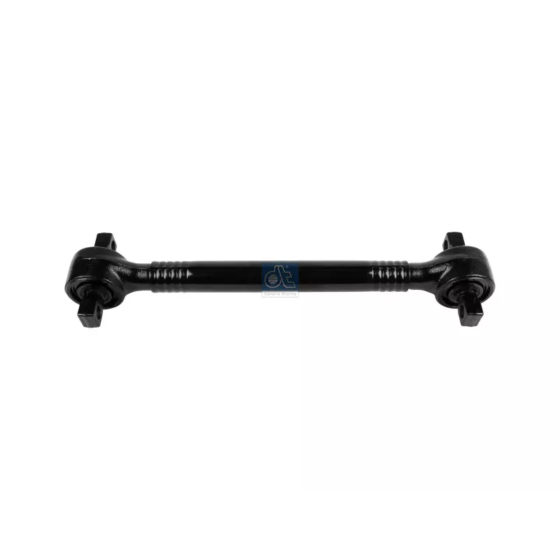 Barre de réaction D: 46 mm, b: 19 mm, Lb: 115 mm, L: 522 mm Pour Scania L-, P-, G-, R-, S-Serie, T-Serie - 1486758