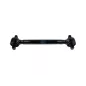 Barre de réaction D: 46 mm, b: 19 mm, Lb: 115 mm, L: 522 mm Pour Scania L-, P-, G-, R-, S-Serie, T-Serie - 1486758