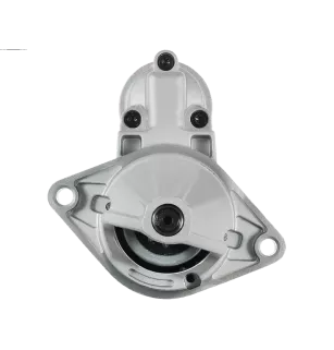 Démarreur 12V 1.1KW 9 dents OPEL 09163856, 09512051, 1202128