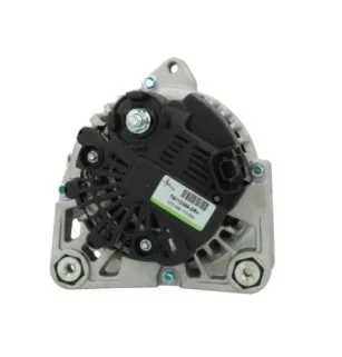 Alternateur Renault 110A, Bosch ruil 09860808, Lucas00 23359