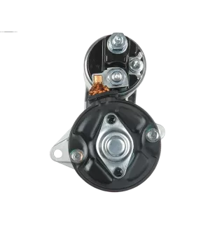 Démarreur 12V 1.1KW 9 dents OPEL 09163856, 09512051, 1202128