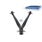 Stabilisateur en V pour Scania Pour Scania L, P, G, R, S-Serie, Scania P, G, R, T-Serie - 1740364