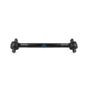 Barre de réaction D: 46 mm, b: 19 mm, Lb: 115 mm, L: 568.5 mm Pour Scania 4-Serie, L-, P-, G-, R-, S-Serie, T-Serie - 1485758