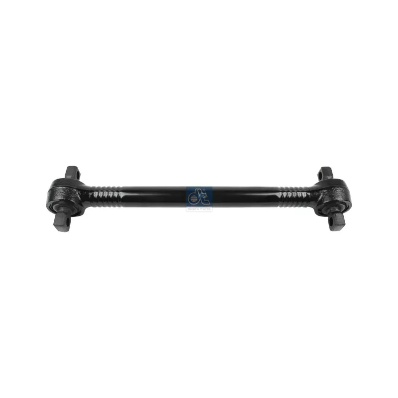 Barre de réaction D: 46 mm, b: 19 mm, Lb: 115 mm, L: 568.5 mm Pour Scania 4-Serie, L, P, G, R, S-Serie, T-Serie - 1485758