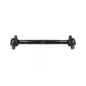 Barre de réaction D: 46 mm, b: 19 mm, Lb: 115 mm, L: 568.5 mm Pour Scania 4-Serie, L, P, G, R, S-Serie, T-Serie - 1485758