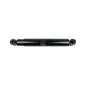 Amortisseur b: 16 mm, b1: 20 mm Pour Scania L-, P-, G-, R-, S-Serie, T-Serie - 1866131