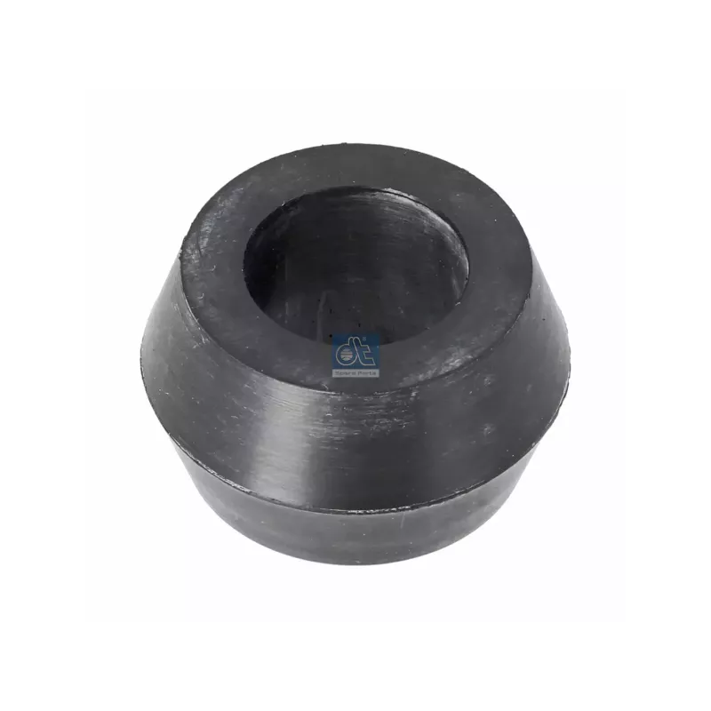 Butoir en caoutchouc, d: 21.5 mm, D: 42.5 mm, H: 25 mm Pour Scania 3-Serie - 137887 - 153288 - 241922