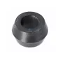 Butoir en caoutchouc, d: 21.5 mm, D: 42.5 mm, H: 25 mm Pour Scania 3-Serie - 137887 - 153288 - 241922