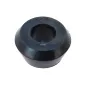 Butoir en caoutchouc d: 22 mm, D1: 37 mm, D2: 40 mm, H: 25 mm Pour Scania 3-Serie Bus, Scania 3-Serie - 1677866