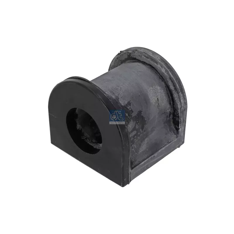 Douille en caoutchouc, stabilisateur d: 50 mm, L: 96 mm, W: 105 mm Pour Scania L-, P-, G-, R-, S-Serie