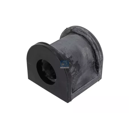 Douille en caoutchouc, stabilisateur d: 50 mm, L: 96 mm, W: 105 mm Pour Scania L, P, G, R, S-Serie, P, G, R, T-Serie - 295751