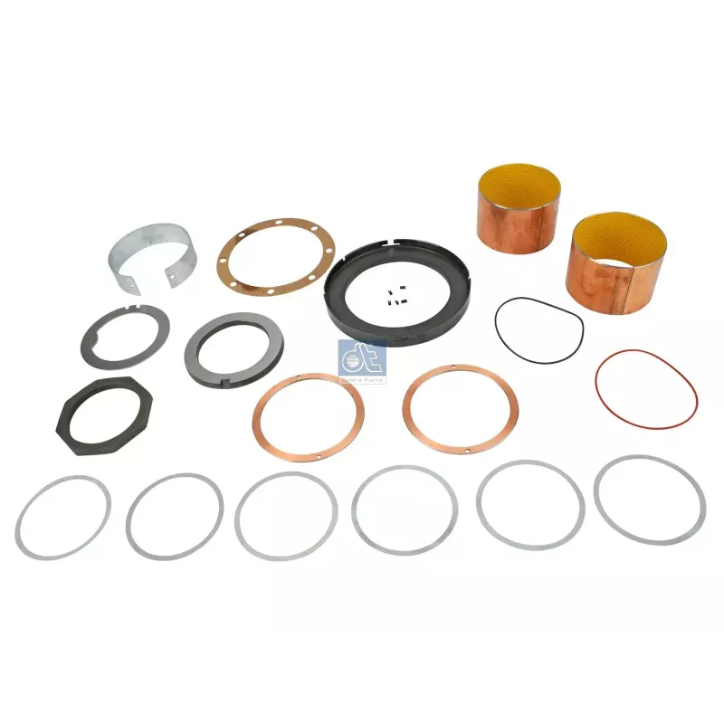 Kit de réparation, essieu tandem DT Spare Parts 1.31650 Pour Scania 3 et 4-Serie, Scania P-, G-, R-, T-Serie - 1754546 S2