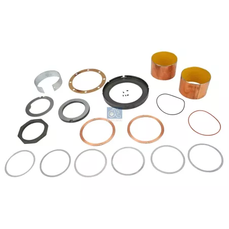 Kit de réparation, essieu tandem Pour Scania 3-Serie, 4-Serie, P, G, R, T-Serie - 1754546S2 - ZG.30110-0008