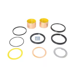 Kit de réparation, support de balancier, sans graisseur Pour Scania L, P, G, R, S-Serie - 2262363