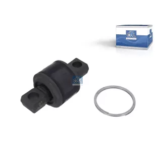 Kit di riparazione, barra di reazione d: 75 mm, b: 19 mm, lb: 115 mm, l: 148 mm, h: 24 mm per Scania 4-Series