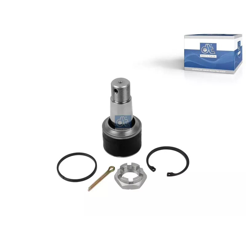 Kit de réparation, barre de réaction, D: 67 mm, C: 38 mm, M30 x 1,5, L: 136 mm Pour DAF CF, DAF F/N 500-3600 - 1208073