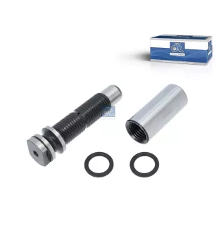 Kit de boulon de ressort Pour Scania P, G, R, T-Serie, L, P, G, R, S-Serie - 2097428S2