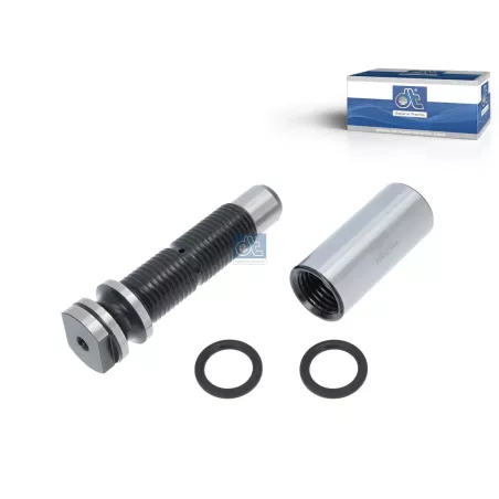 Kit de boulon de ressort Pour Scania - 2097428 S2