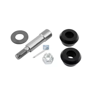 Kit de fixation, M16 x 2 Pour Scania 3-Serie Bus, 3-Serie, 4-Serie Bus, 4-Serie, P, G, R, T-Serie, F, K, N-Serie - 177655S