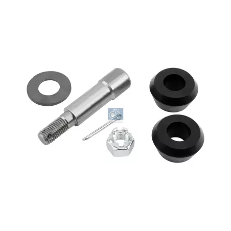 Kit de fixation, M16 x 2 Pour Scania 3-Serie Bus, 3-Serie, 4-Serie Bus, 4-Serie, P, G, R, T-Serie, F, K, N-Serie - 177655S