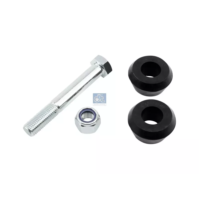 Kit de fixation, amortisseur, M16 Pour Scania P-, G-, R-, T-Serie - 1328010 S1