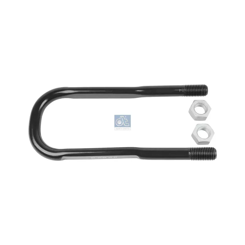 Kit di flangia a molla, R: 40 mm, M24 x 3, LTH: 40 mm, L1: 308 mm, L2: 138 mm, L3: 125 mm, W: 105 mm, S: 22 mm - 2154121 Kit di flangia a molla, R: 40 mm, M24 x 3, LTH: 40 mm, L1: 308 mm, L2: 138 mm, L3: 125 mm, W: 105 mm, S: 22 mm - 2154121