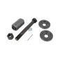 Kit de boulon de ressort M30 x 3,5, Lu: 245 mm, SW: 46 Pour Scania 3-Serie - 1548055S