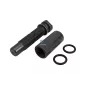 Kit de boulon de ressort, M36 x 4, SW: 34, L: 181 mm Pour Scania - 2097425 S2 - 355148 S2