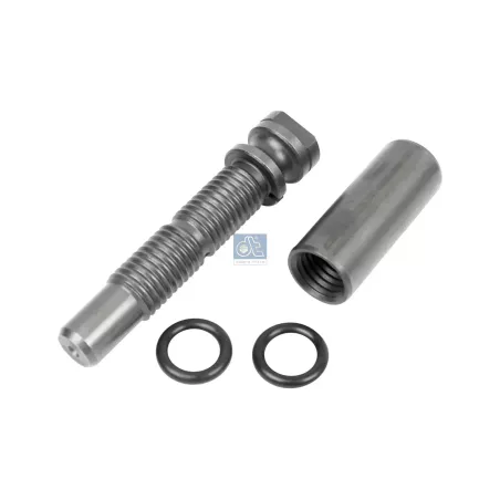 Kit de boulon de ressort, M28 x 4, SW: 28, L: 166 mm Pour Scania 3-Serie Bus, Scania 3-Serie - 128681S2