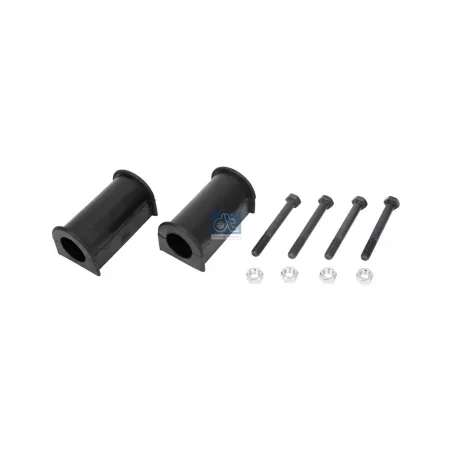 Kit de réparation, stabilisateur Pour Scania 4-Serie Bus, Scania F, K, N-Serie, Scania P, G, R, T-Serie - 213604S1