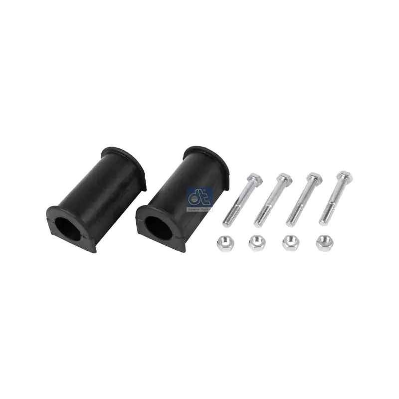 Kit de réparation, stabilisateur Pour Scania 4-Serie Bus, Scania F, K, N-Serie, Scania P, G, R, T-Serie - 213604S2