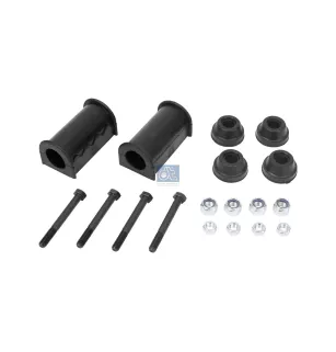 Kit de réparation, stabilisateur Pour Scania 4-Serie Bus, F, K, N-Serie, P, G, R, T-Serie - 213604S3