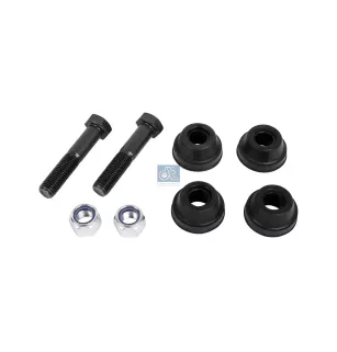 Kit de réparation, stabilisateur Pour Scania 3-Serie Bus, Scania 3-Serie, Scania 4-Serie Bus, Scania 4-Serie - 1429110 S