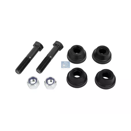 Kit de réparation, stabilisateur Pour Scania 3-Serie Bus, Scania 3-Serie, Scania 4-Serie Bus, Scania 4-Serie - 1429110 S