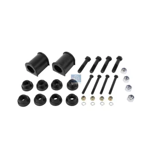 Kit de réparation, stabilisateur Pour Scania 4-Serie Bus, F, K, N-Serie, L, P, G, R, S-Serie, P, G, R, T-Serie - 1880751S2