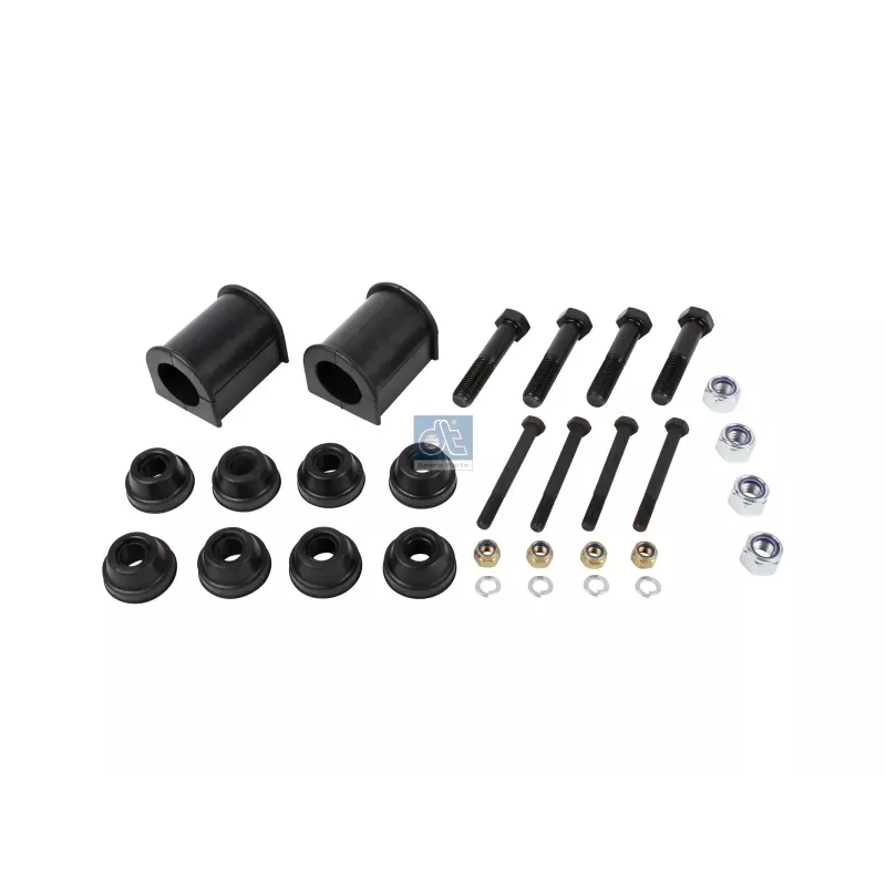 Kit de réparation, stabilisateur Pour Scania 4-Serie Bus, F, K, N-Serie, L, P, G, R, S-Serie, P, G, R, T-Serie - 1880751S2