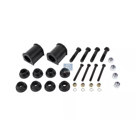 Kit de réparation, stabilisateur Pour Scania 4-Serie Bus, Scania F-, K-, N-Serie, Scania L-, P-, G-, R-, S-Serie