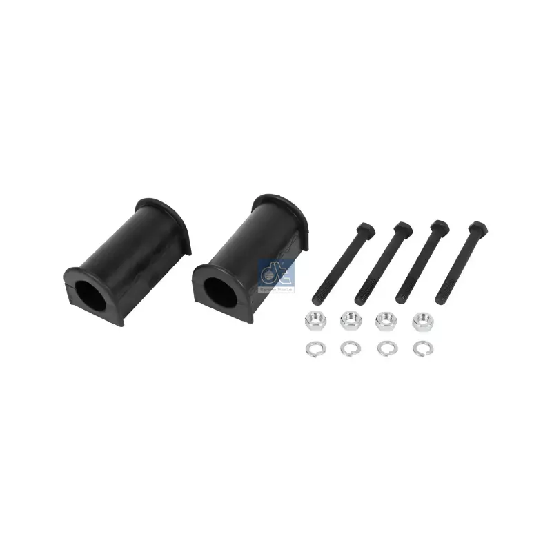 Kit de réparation, stabilisateur Pour Scania - 213604S5