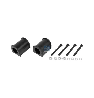 Kit de réparation, stabilisateur Pour Scania 4-Serie Bus, Scania F, K, N-Serie, Scania L, P, G, R, S-Serie - 1880751S1